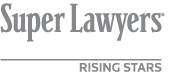 Super Lawyers | Rising Stars